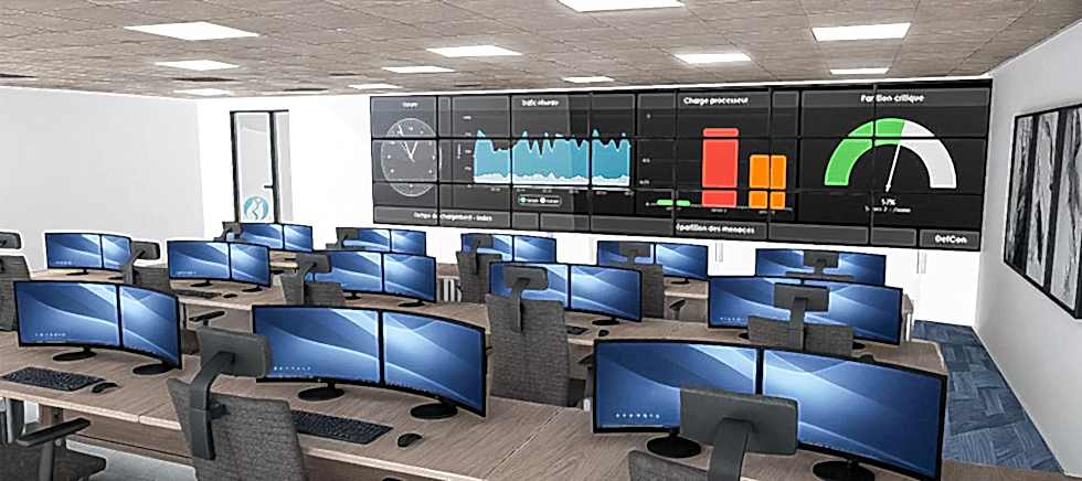 Borsa İstanbul Veri Merkezi 2