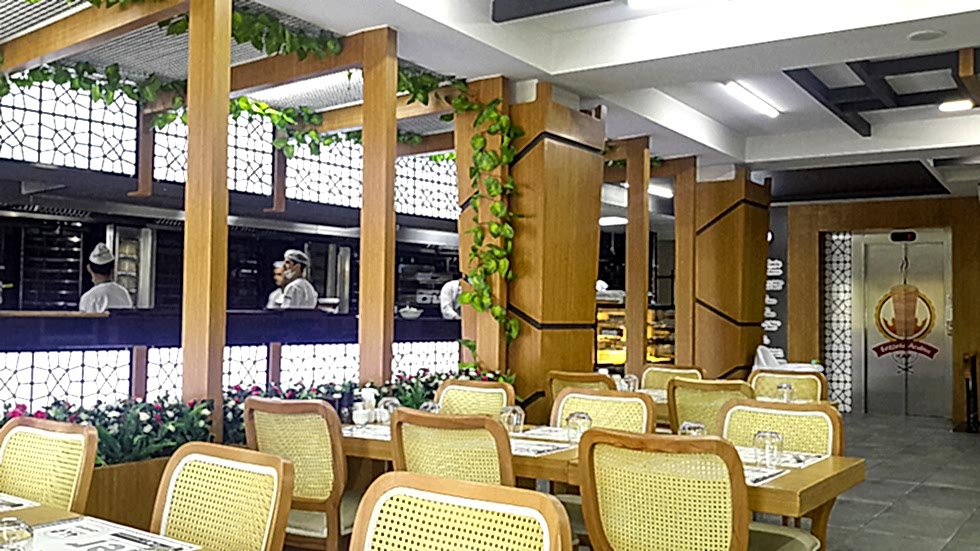 Lineer Salon