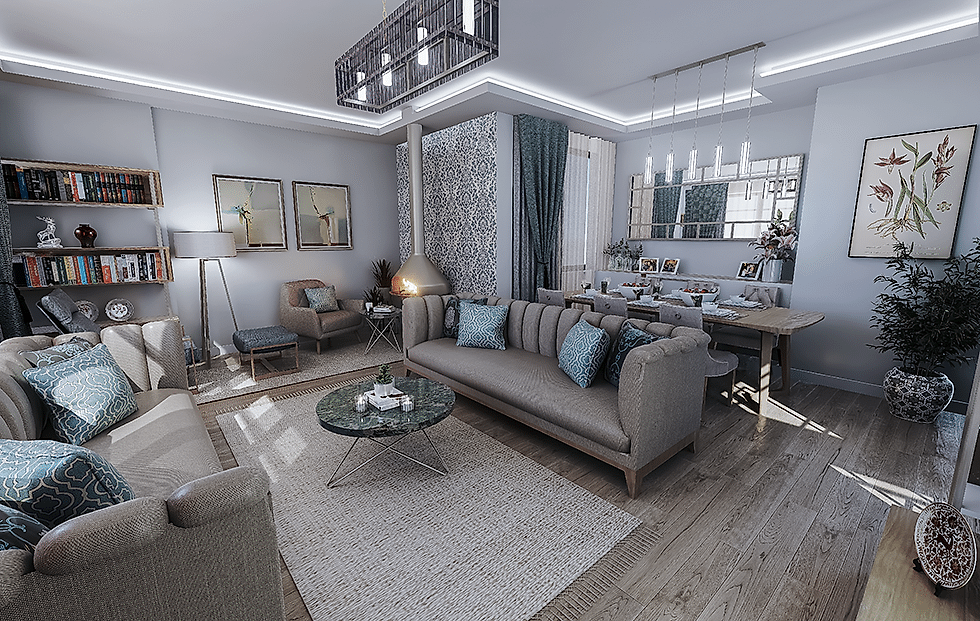 Nurdoğan Evi 1