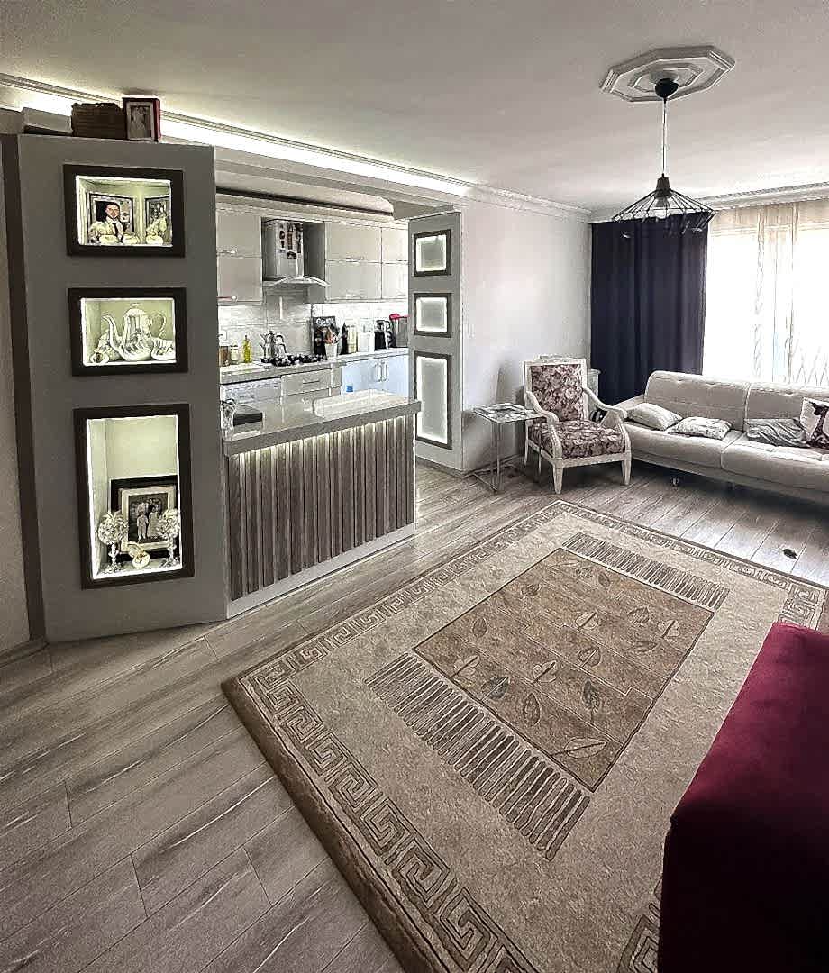 Shr Evi