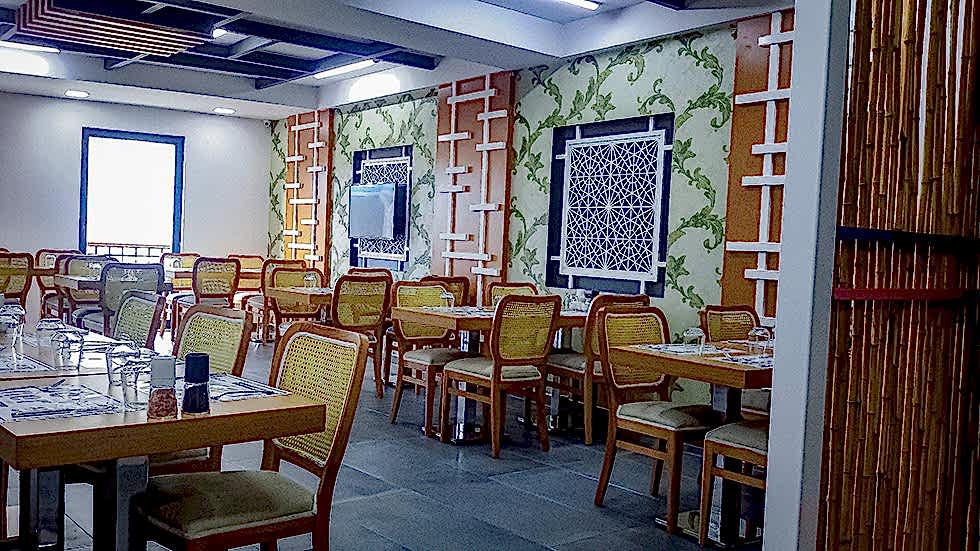 Yeşil Salon