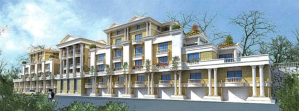 Otel Almas