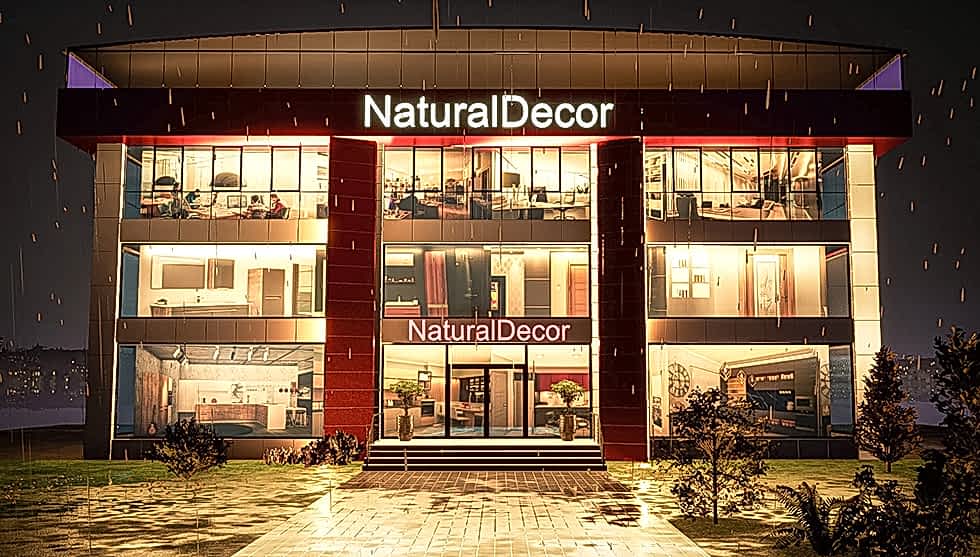 Natural Decor
