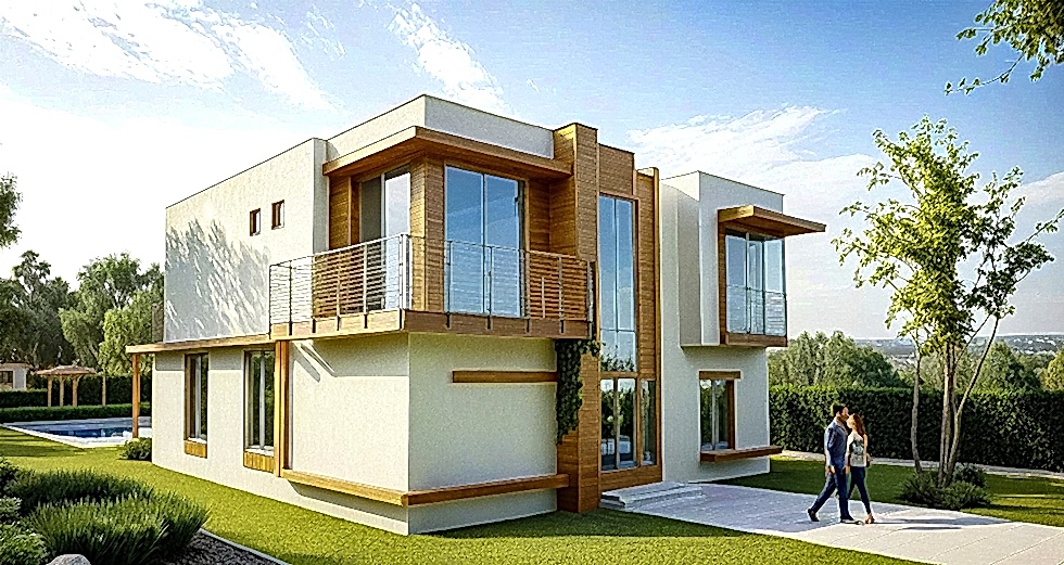 Villa Özdoruk