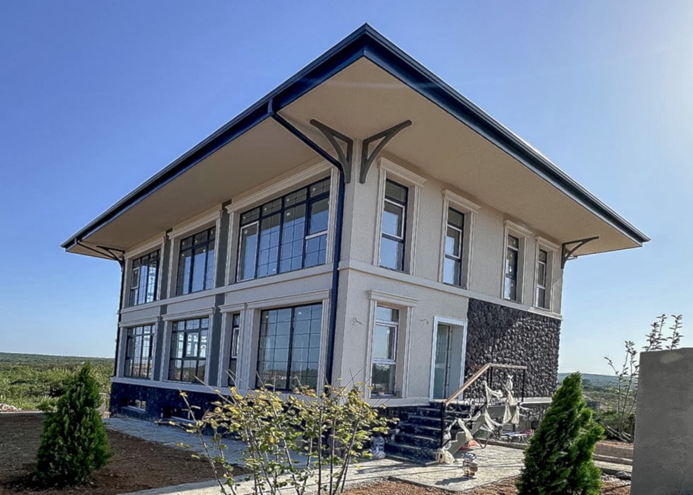 TKN Villa