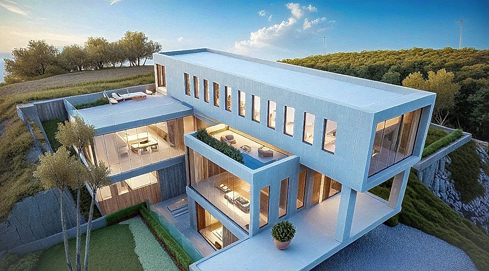 Villa Venezzia