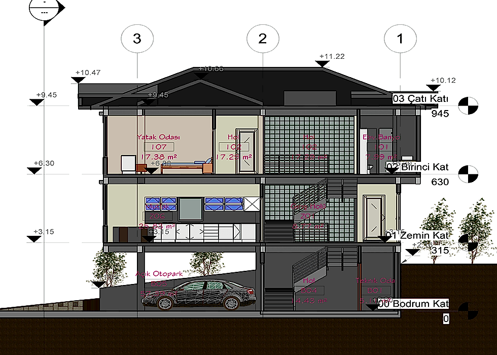 Kadir Gül Evi